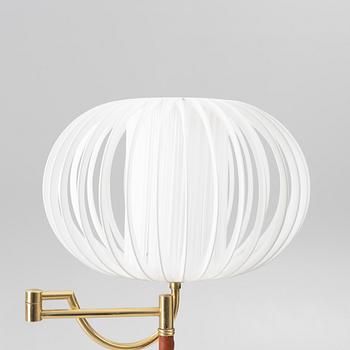 A pair of model G-20 floor lamps, EWÅ,.