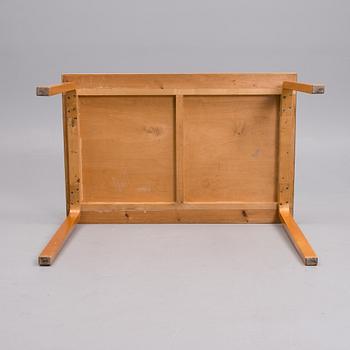 ALVAR AALTO, BORD och PALL, 1930-tal.