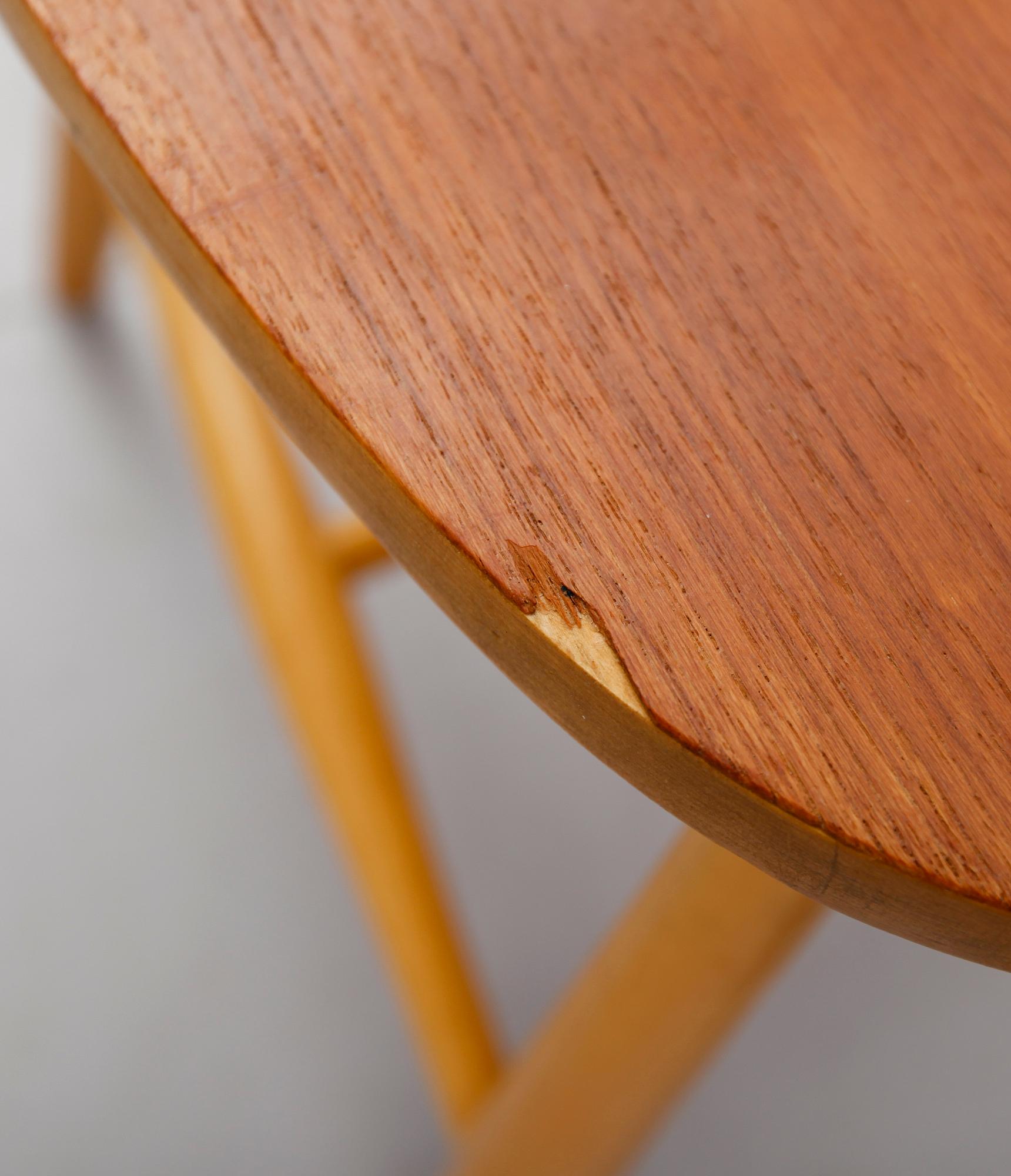 STOLAR, 4 st, Nesto, 1900-talets andra hälft.