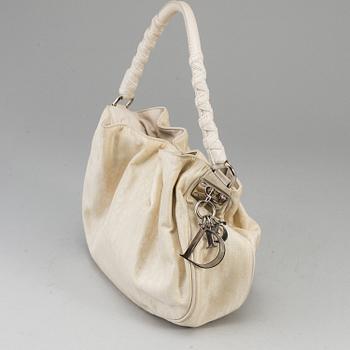 CHRISTIAN DIOR, väska, "Oblique Jacquard Handbag".