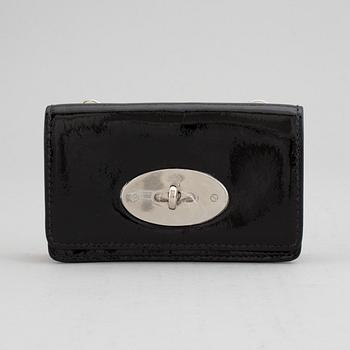 Mulberry, crossbody bag.