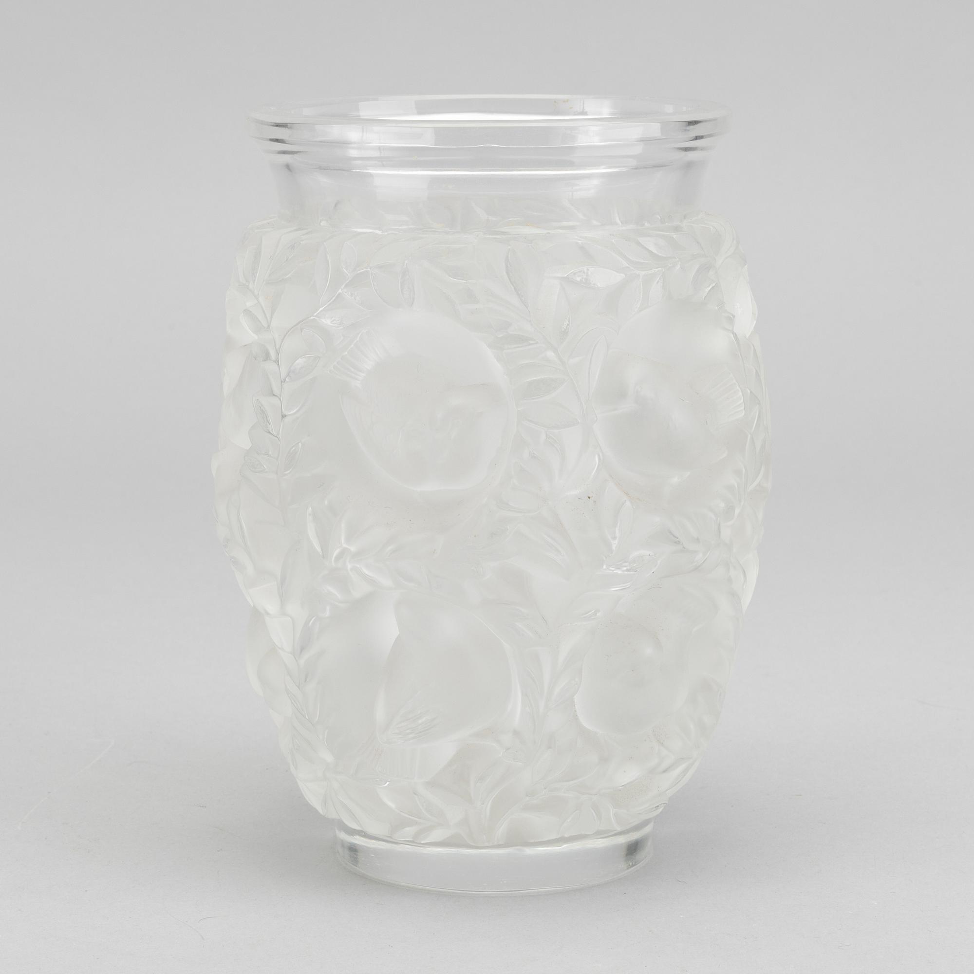 RENÉ LALIQUE,