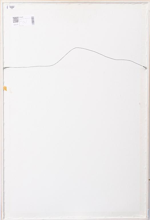 Lennart Jirlow, "Blomsterbuketten I".