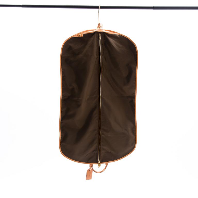 KLÄDÖVERDRAG, "Garment Cover", Louis Vuitton.