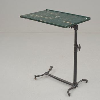 LÄSBORD, 1900-tal.