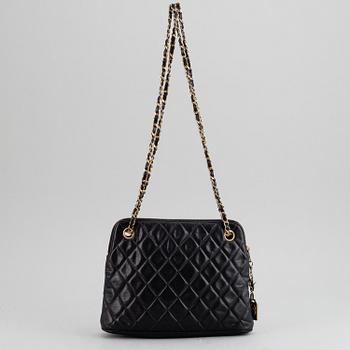 CHANEL, väska, 1989-1991.