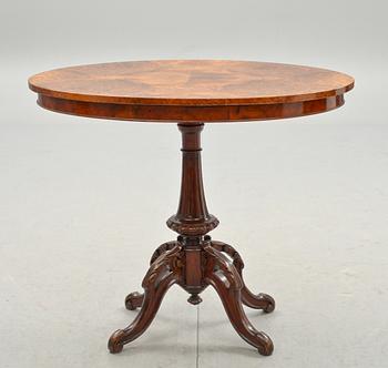 DIVANBORD, nyrokoko, 1800-talets andra hälft.