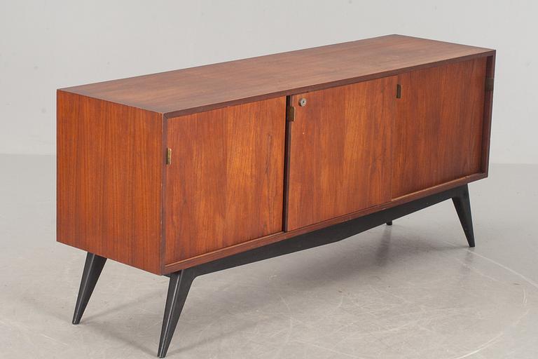 SIDEBOARD, Hadar Schmidt, 1950-tal.