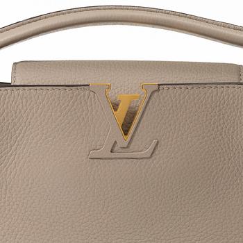 Louis Vuitton, väska, "Capucines MM", 2015.