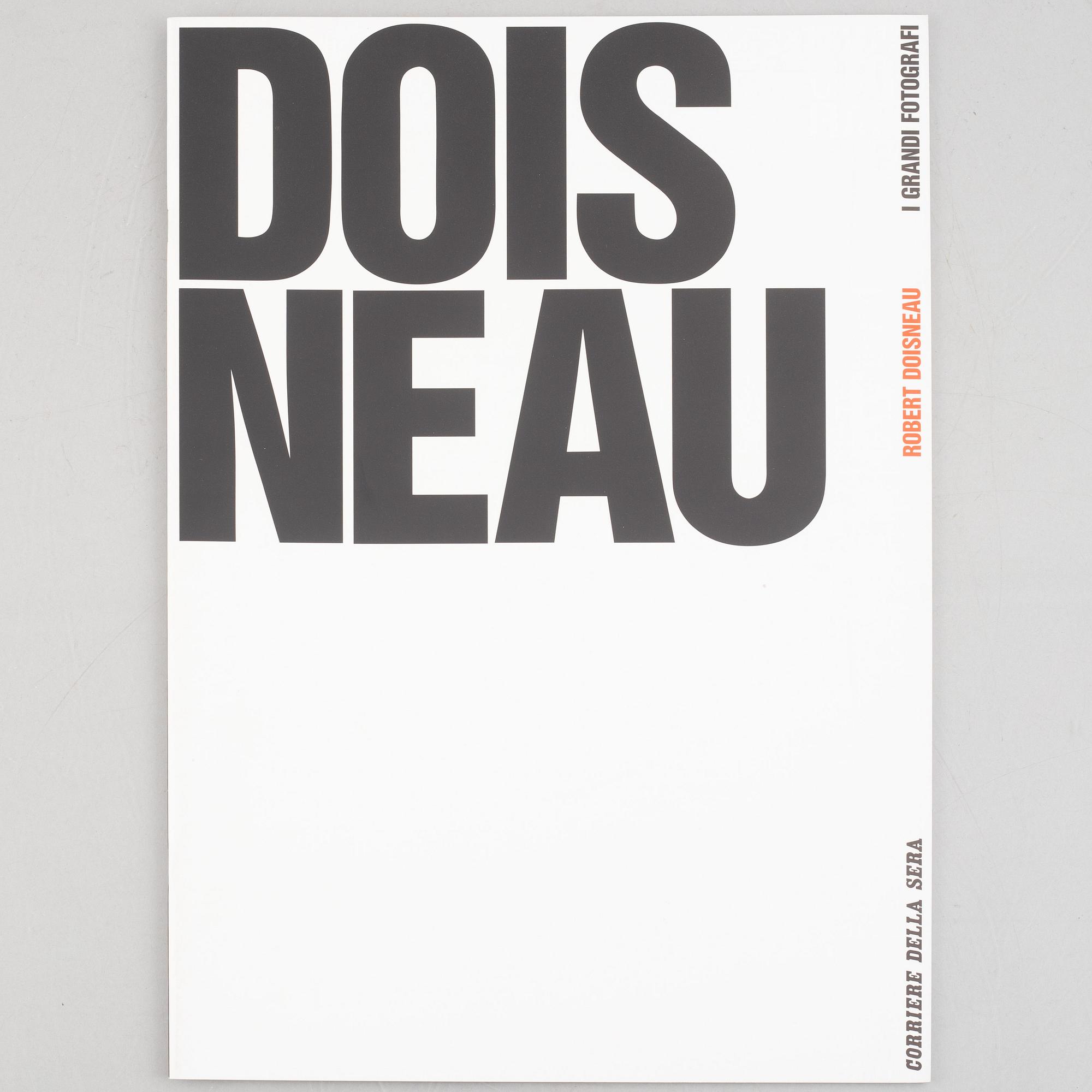 Olika konstnärer, "I grandi fotografi", Corriere della Serra, Milano, Italien, 2006.