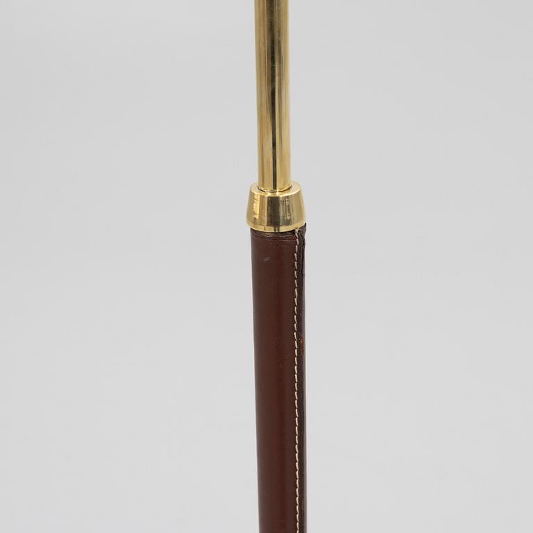 Floor lamp, Falkenberg Lighting, later part of the 20th century.