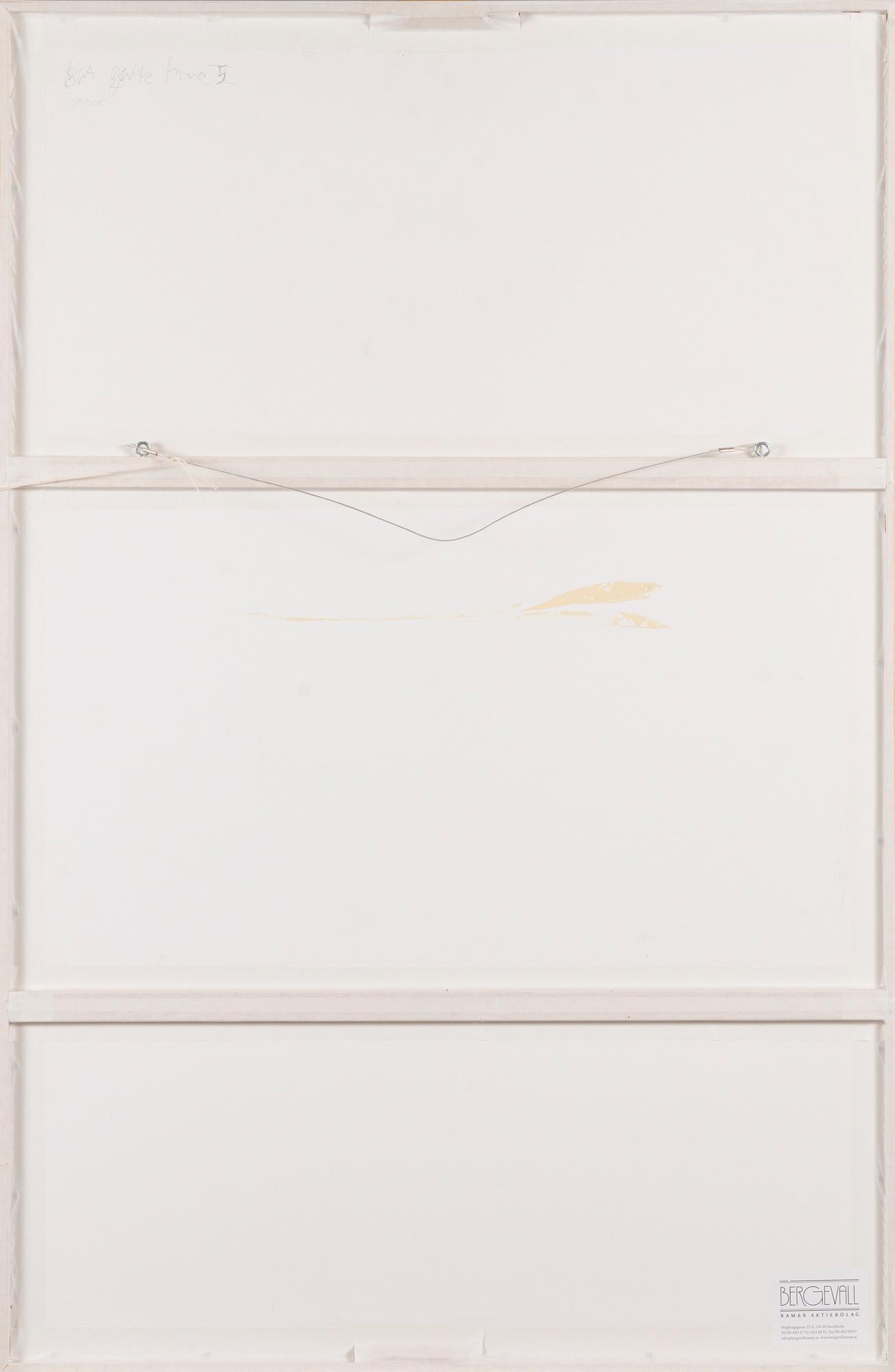 MARI RANTANEN, UNTITLED.