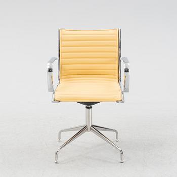 Leyform, kontorsstol, "Origami", samtida tillverkning.