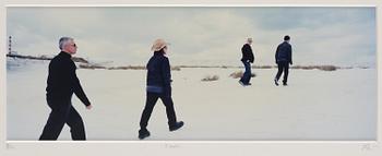 Anton Corbijn, "22:U2", 1982-2003.