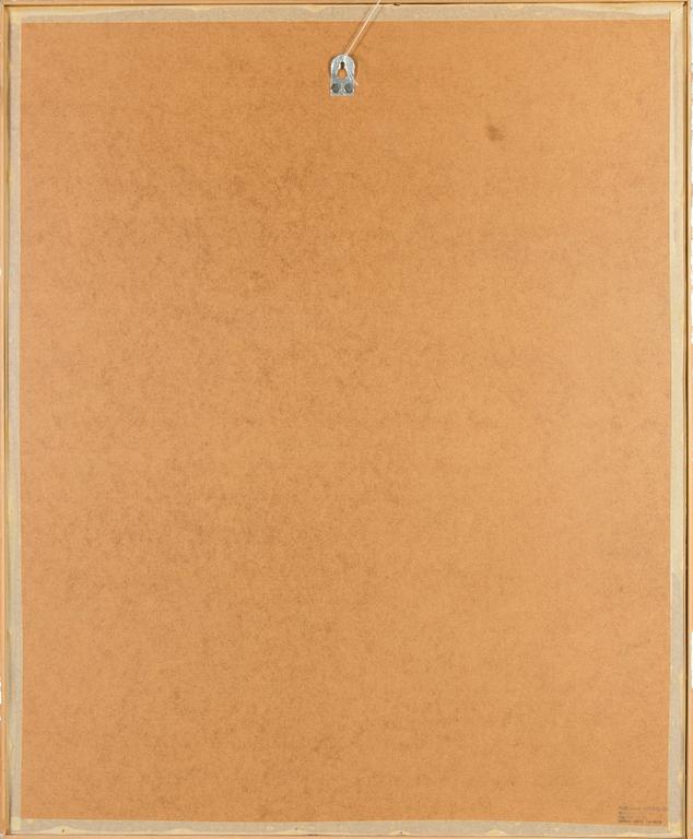 Aimo Kanerva, Kuusi.