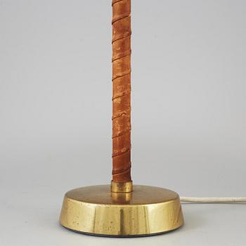 LISA JOHANSSON-PAPE, bordslampa, modell 940 025, Stockmann Orno, 1960-tal.