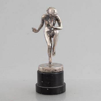 Dana Bilde, 'Hoppsa'.