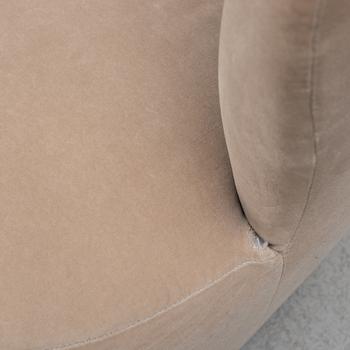 Space Copenhagen, a sofa, "Stay", Gubi, Denmark.