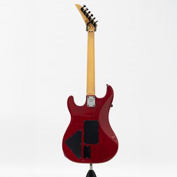 Kramer, Ripley "stereo gitarr", USA, 1986.
