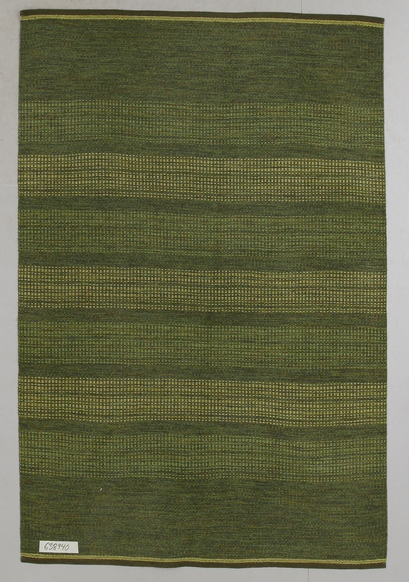 MATTA, rölakan. Ca 243 x 163 cm.