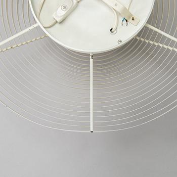Alvar Aalto, 'A622B' ceiling light for Valaistustyö.