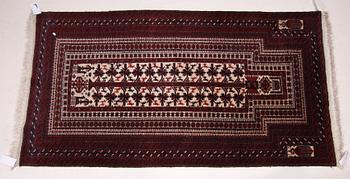 MATTA, orientalisk. 185 x 98.