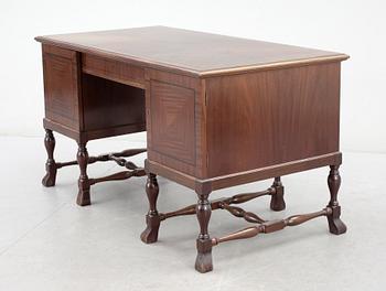 SKRIVBORD, 1920-30-tal.