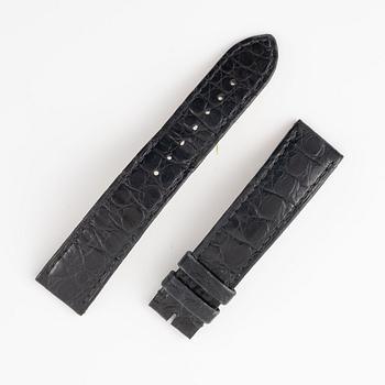 Cartier, Tank Solo, ca 2008.