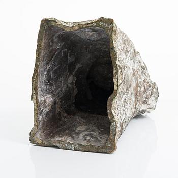 Nina Terno, "Åldring med en katt".