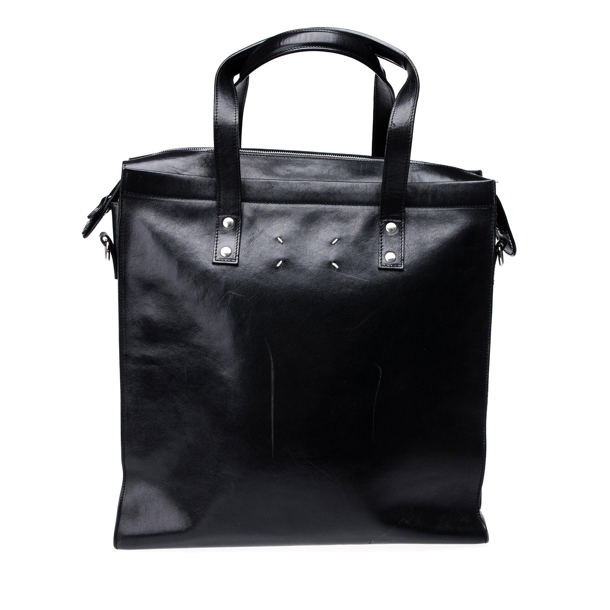 VÄSKA, Maison Martin Margiela.