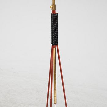 A floor light, Luco, 1950's/60's.