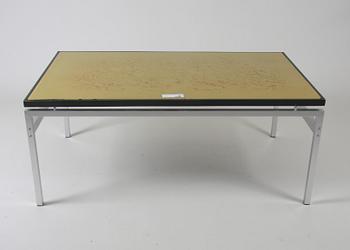 SOFFBORD, 1970-tal.
