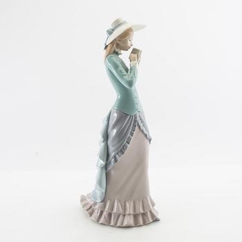 Francisco Catalá, Sculpture, Lladró Spain 1971-1974.