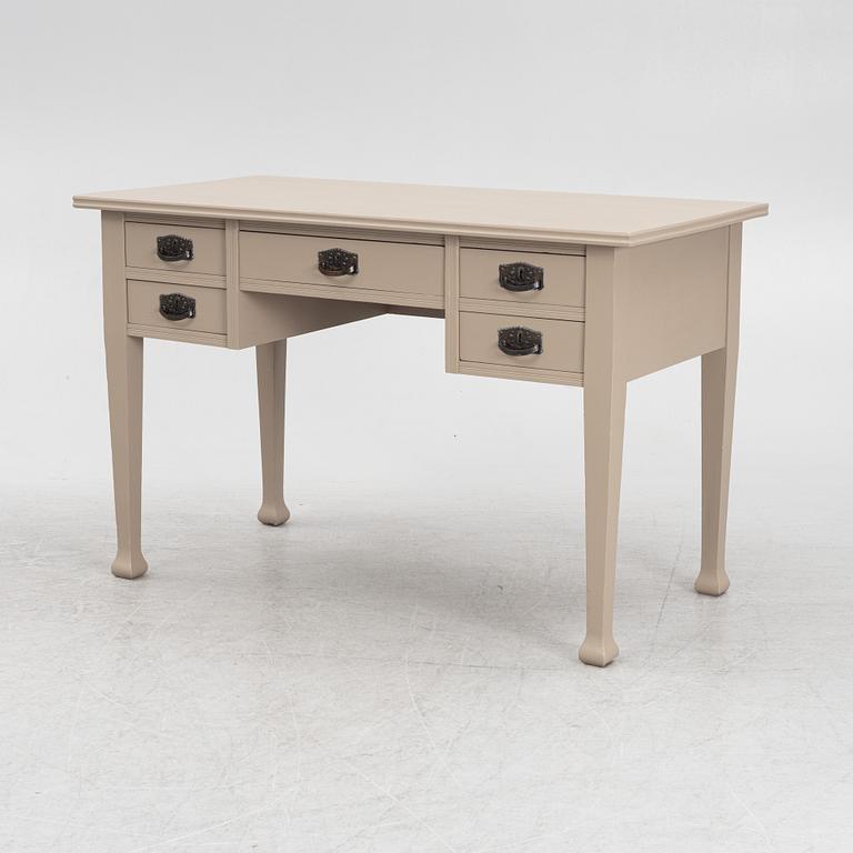 Skrivbord, tidigt 1900-tal.