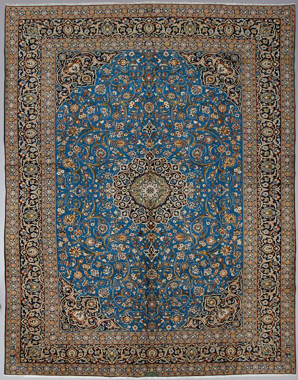 MATTA, Keshan, ca 395 x 304 cm.