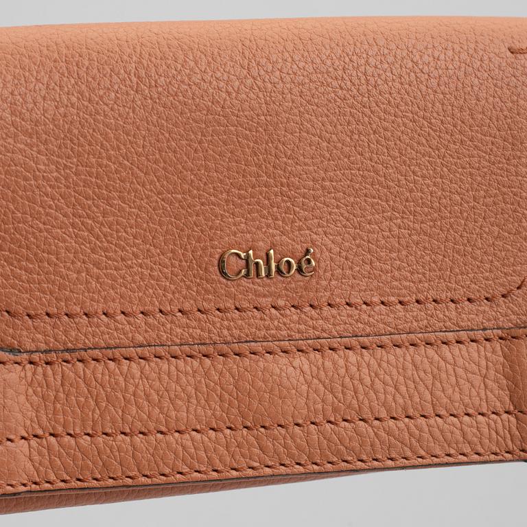 Chloé, wallet.