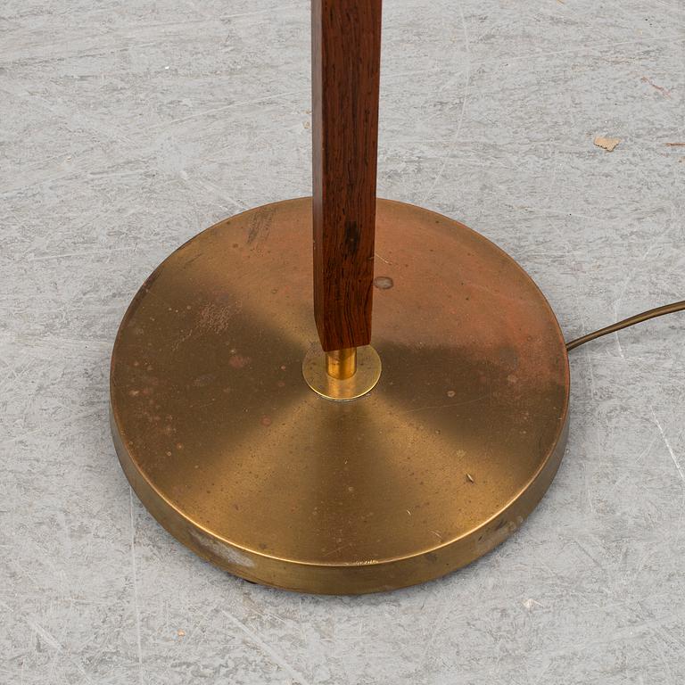 GOLVLAMPA, Falkenbergs belysning, 1960-70-tal.