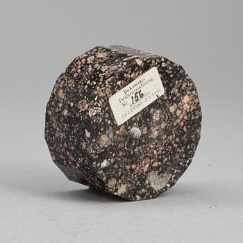 SALTKAR. Älvdalen, 1800-talets början.