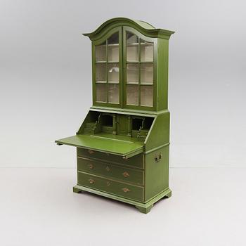 SNEDKLAFFSKÅP, Åmells, 1900-talets andra hälft.