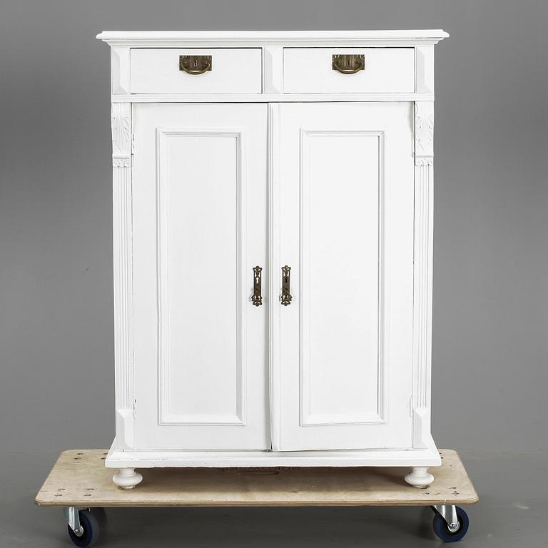 SKÄNK, 1800-talets andra hälft.