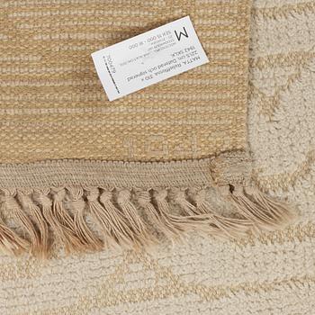 MATTA. Reliefflossa. 310 x 221,5 cm. Daterad och signerad 1942 SKLK.