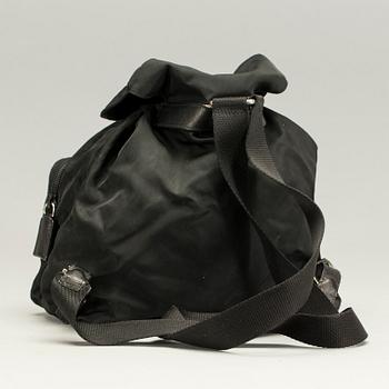VÄSKA, Prada.