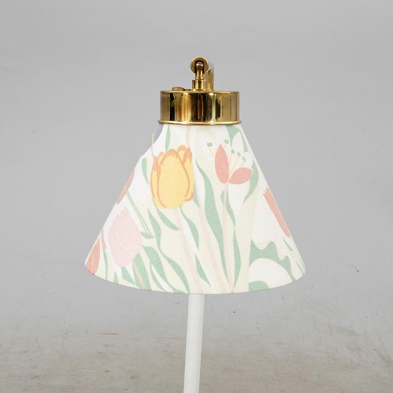 Josef Frank, a floor lamp model 1842 for  Svenskt Tenn, Sweden.