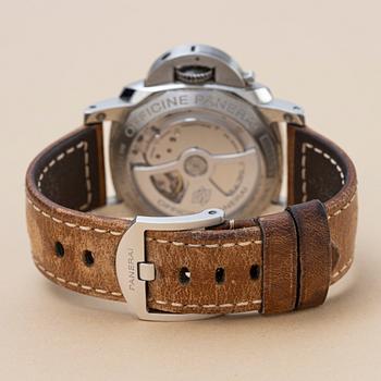 Panerai, Luminor, 1950, 3 Days GMT, ca 2016.