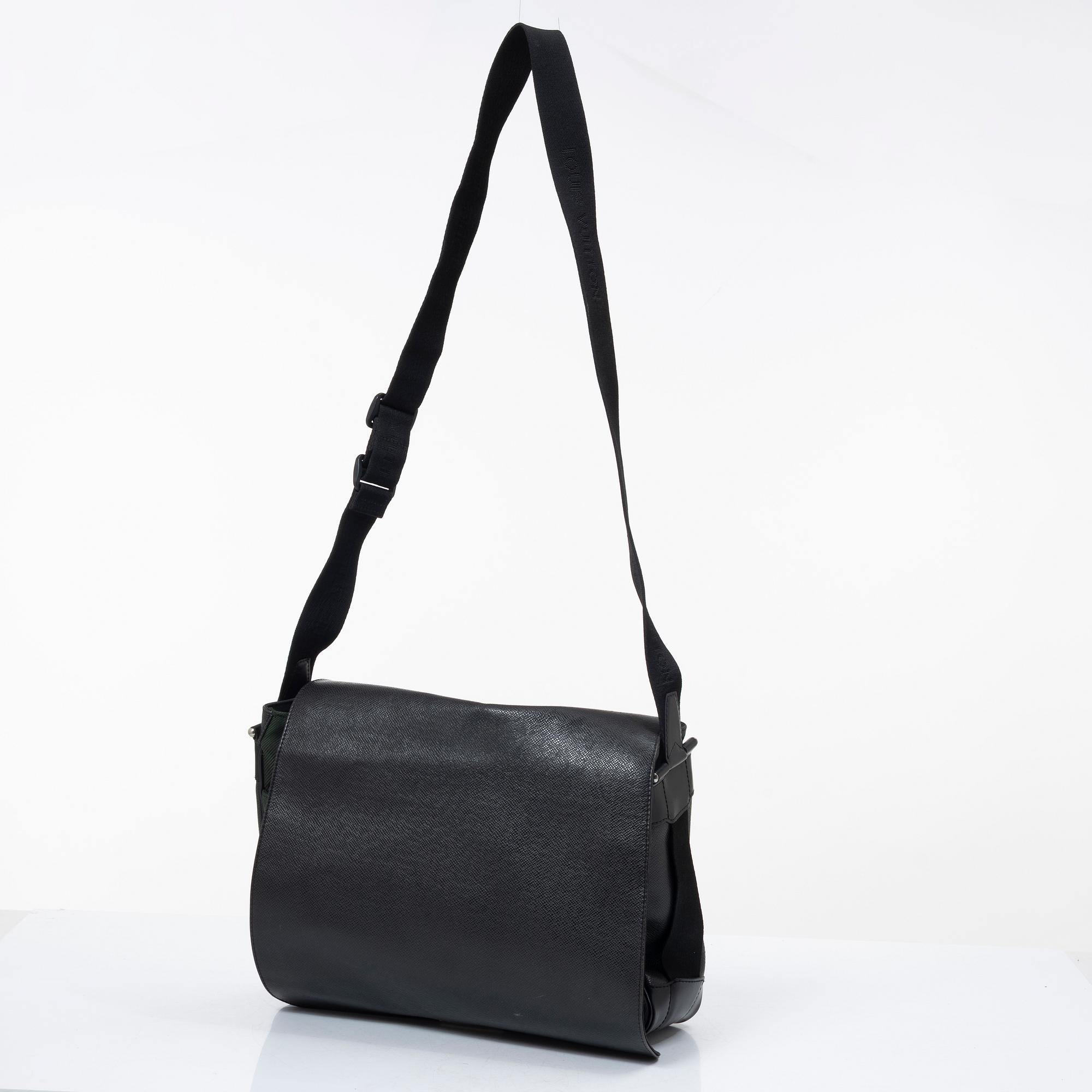 Louis Vuitton, Bag, "Victor".