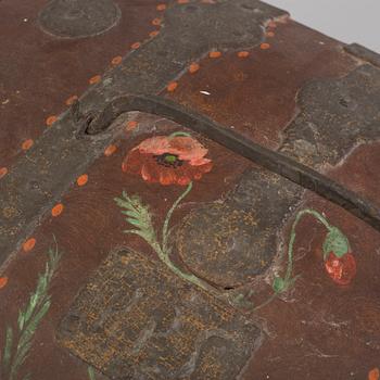 SVEPASK, allmoge, 1800-tal.