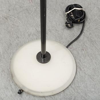 PERRY KING, SANTIAGO MIRANDA & GIANLUIGI ARNALD, a pair of 'Jill' floor lights, Arteluce, Italy.