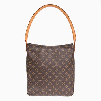 VÄSKA, "Looping", Louis Vuitton.