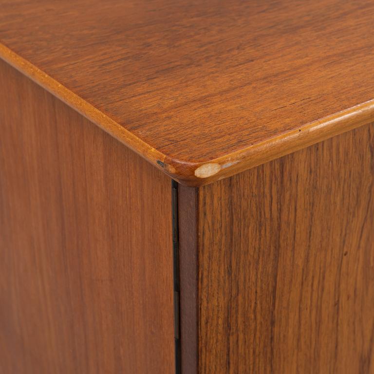 Sideboard, Tabergs Möbler, Smålands Taberg, 1950/60-tal.