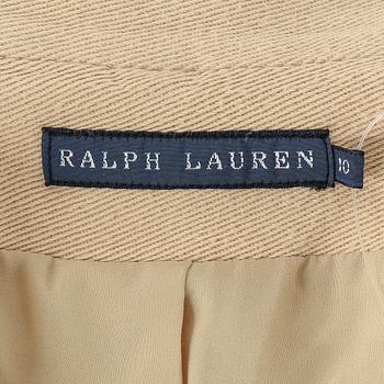 KAVAJ, Ralph Lauren.